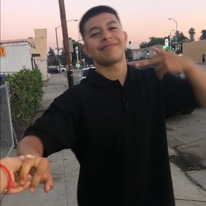 Meet your Posher, Freddy